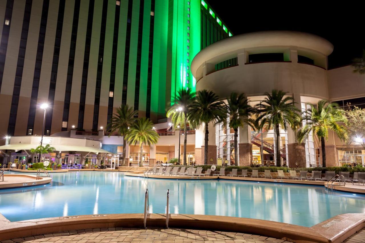 Rosen Centre Hotel Orlando Convention Center Exterior foto